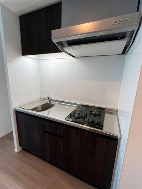 アーバンドルフ天満の物件内観写真