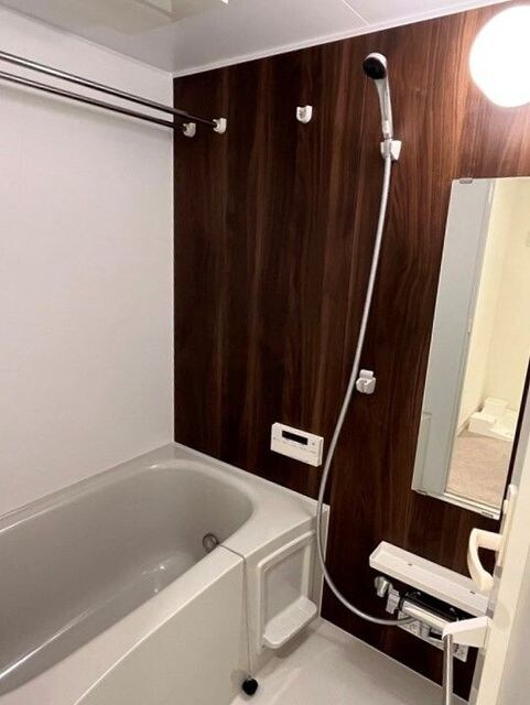 アーバンドルフ天満の物件内観写真