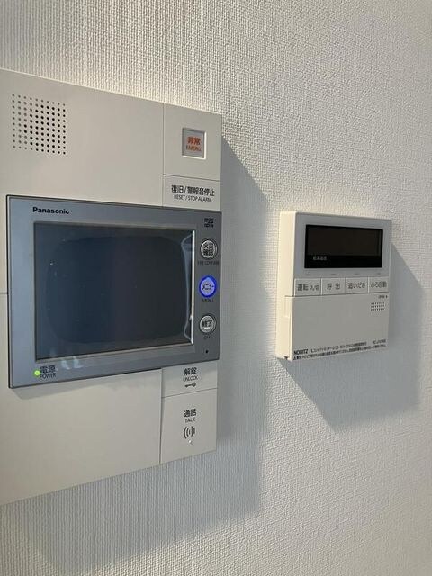 アーバンドルフ天満の物件外観写真