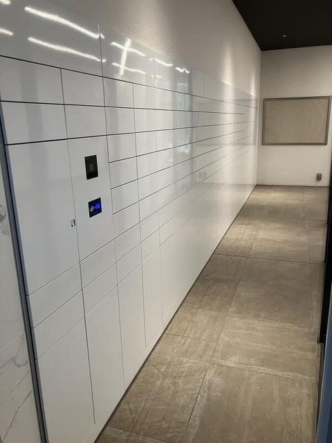 アーバンドルフ天満の物件外観写真