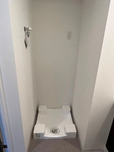 アーバンドルフ天満の物件内観写真