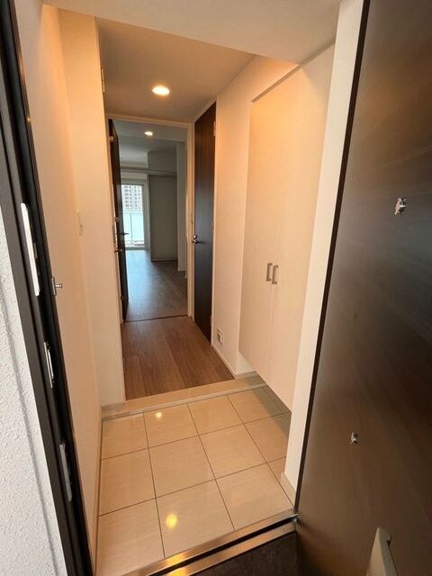 アーバンドルフ天満の物件内観写真