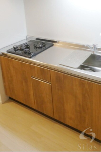 アーバンドルフ天満の物件内観写真