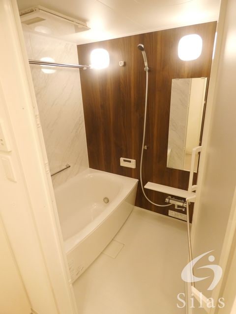 アーバンドルフ天満の物件内観写真