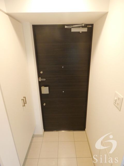 アーバンドルフ天満の物件内観写真