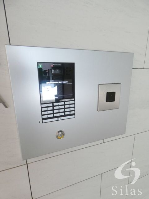 アーバンドルフ天満の物件外観写真