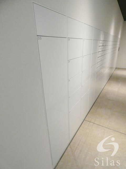 アーバンドルフ天満の物件外観写真