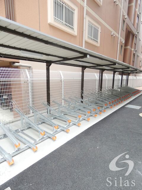 アーバンドルフ天満の物件外観写真