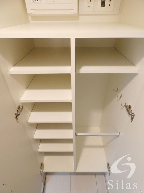 アーバンドルフ天満の物件内観写真