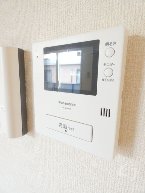 パルビレッジの物件内観写真