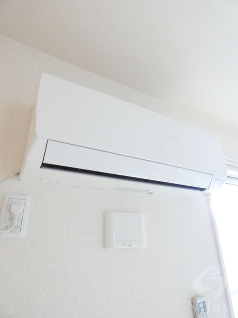 パルビレッジの物件内観写真