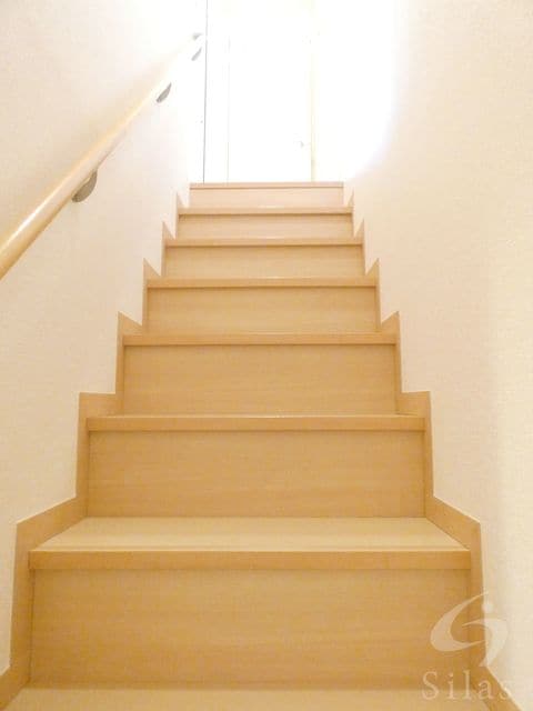 パルビレッジの物件内観写真