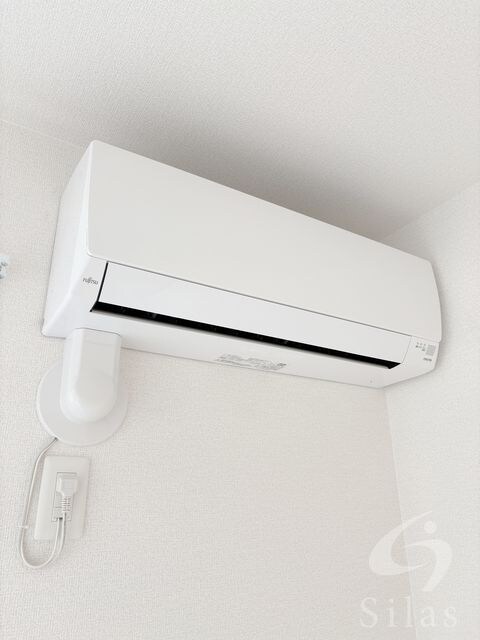 Crystal Court西宮北口の物件内観写真