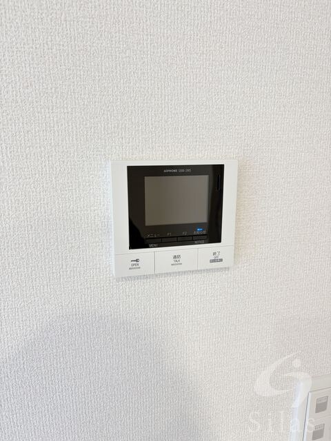 Crystal Court西宮北口の物件内観写真