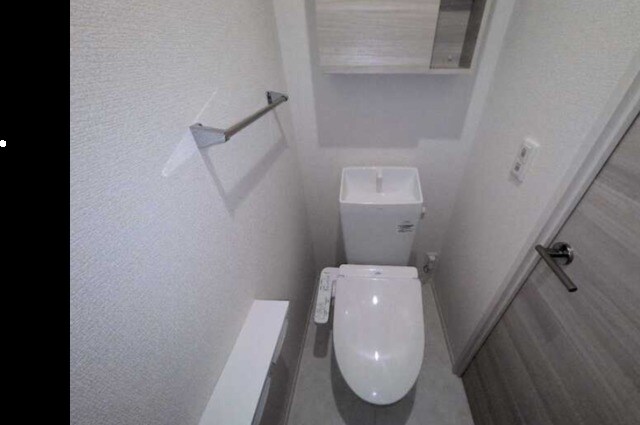 Crystal Court西宮北口の物件内観写真