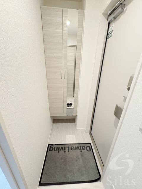 Crystal Court西宮北口の物件内観写真