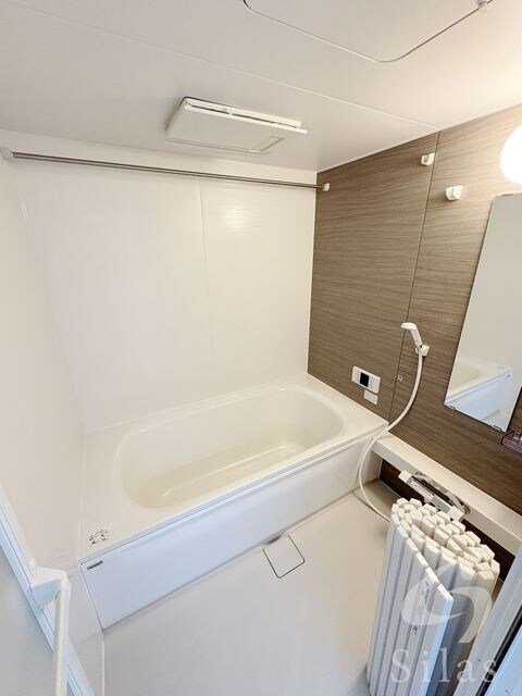 Crystal Court西宮北口の物件内観写真