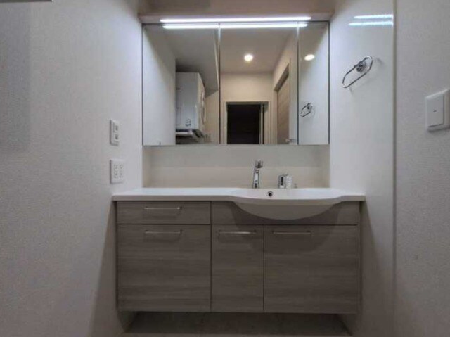 Crystal Court西宮北口の物件内観写真