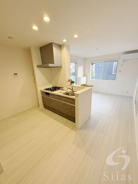 Crystal Court西宮北口の物件内観写真