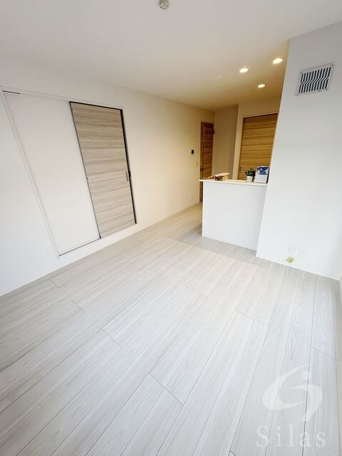 Crystal Court西宮北口の物件内観写真