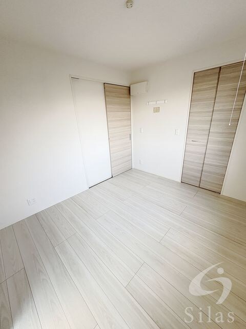 Crystal Court西宮北口の物件内観写真