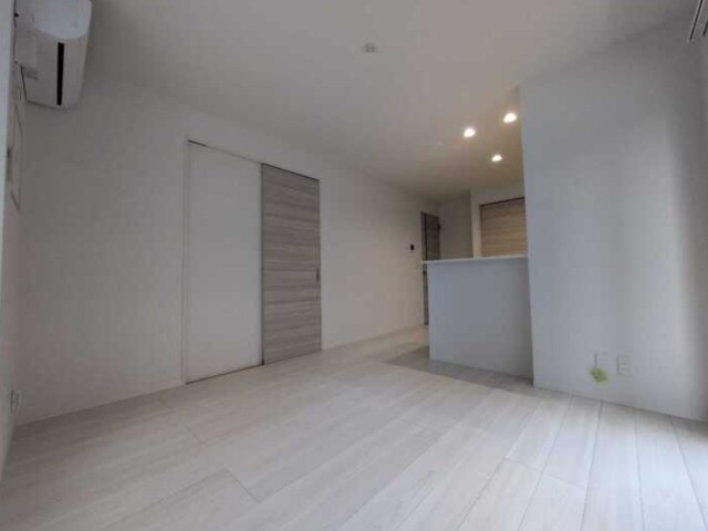 Crystal Court西宮北口の物件内観写真