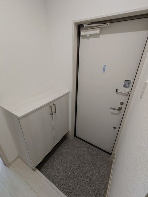 シューンハイムの物件内観写真