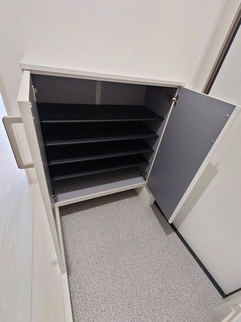 シューンハイムの物件内観写真