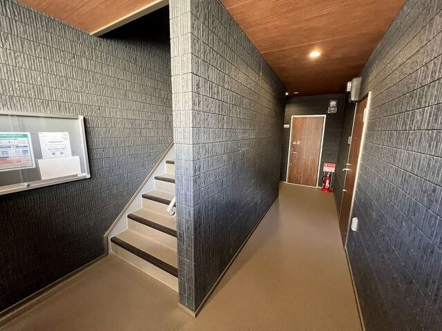 シューンハイムの物件外観写真