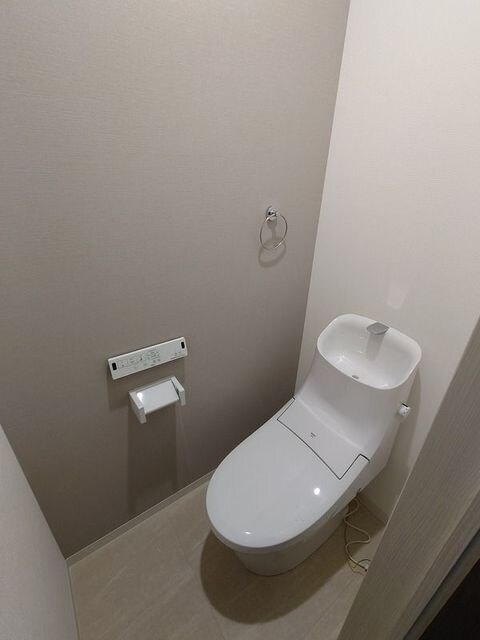 シューンハイムの物件内観写真