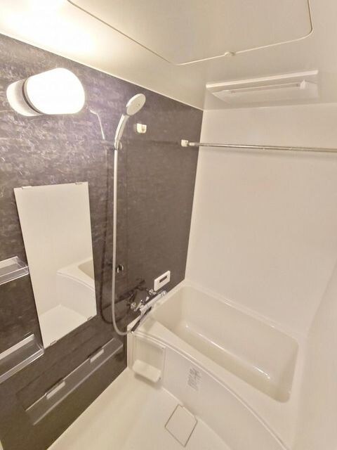 シューンハイムの物件内観写真