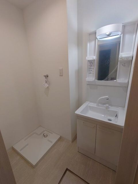 シューンハイムの物件内観写真