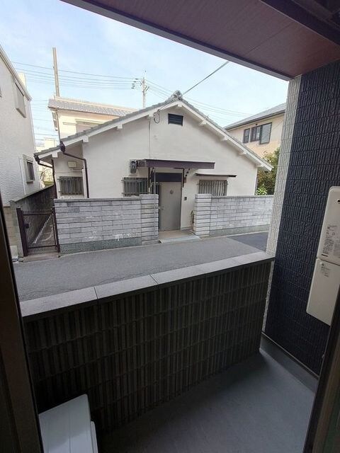 シューンハイムの物件内観写真