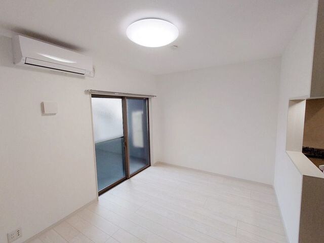 シューンハイムの物件内観写真