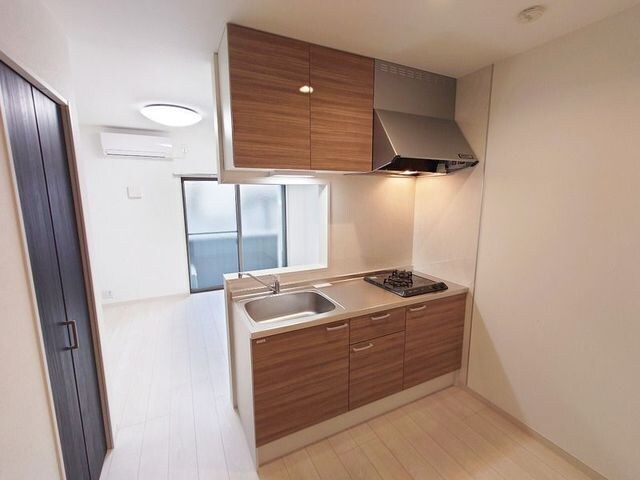 シューンハイムの物件内観写真