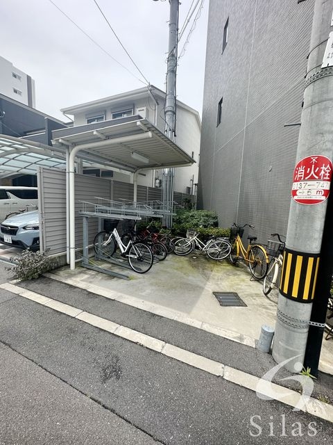 ファーストステージ北大阪レジデンスの物件外観写真