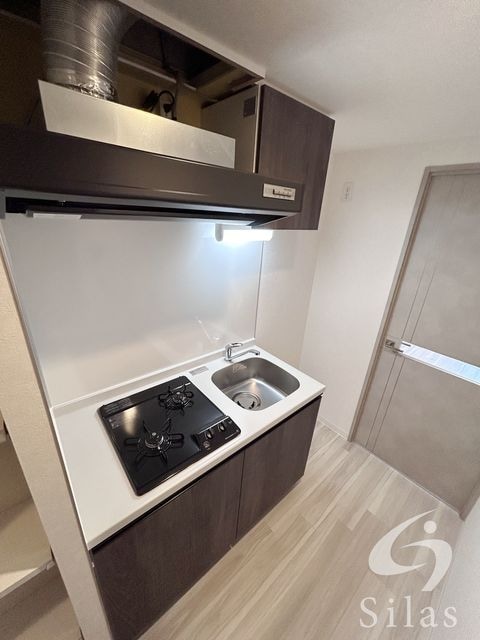 ファーストステージ北大阪レジデンスの物件内観写真