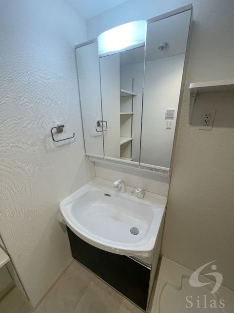 ファーストステージ北大阪レジデンスの物件内観写真