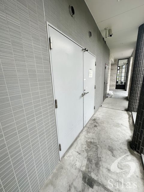 ファーストステージ北大阪レジデンスの物件外観写真