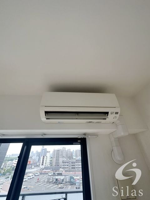 ファーストステージ北大阪レジデンスの物件内観写真