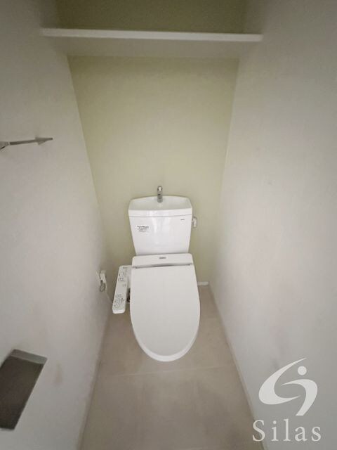 ファーストステージ北大阪レジデンスの物件内観写真