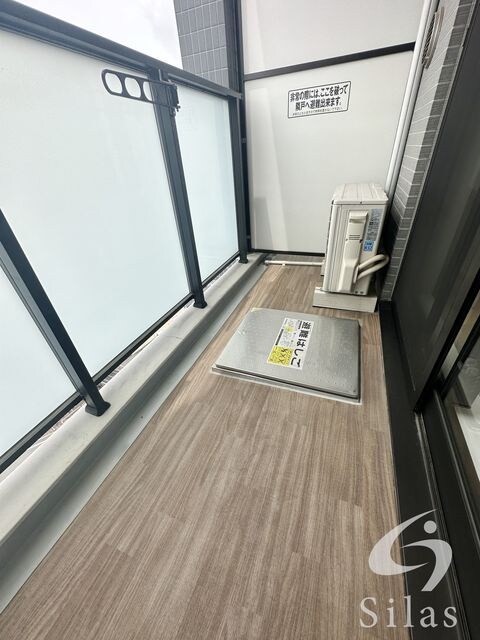 ファーストステージ北大阪レジデンスの物件内観写真