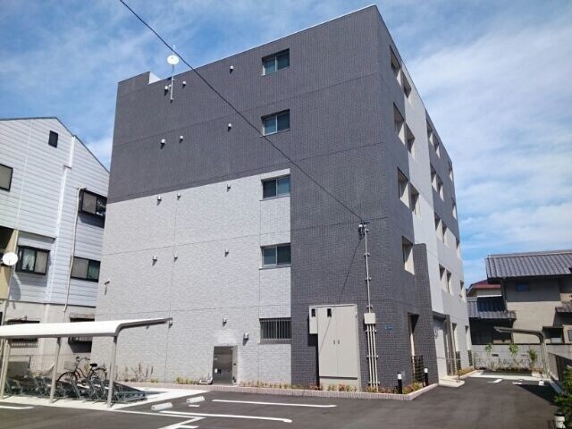 ディオーネ・ジエータ　大日の物件外観写真