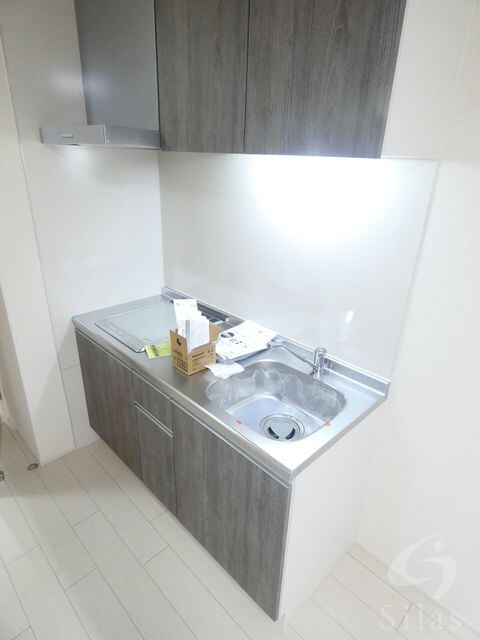 フジパレス尼崎さくら公園の物件内観写真