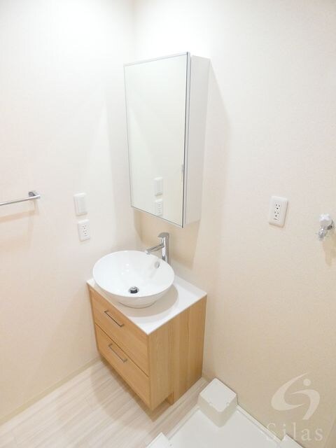 フジパレス尼崎さくら公園の物件内観写真