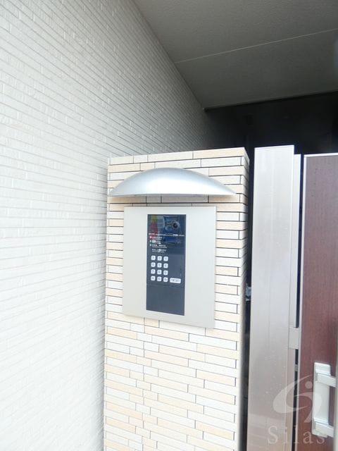 フジパレス尼崎さくら公園の物件外観写真