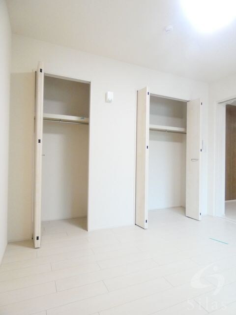 フジパレス尼崎さくら公園の物件内観写真