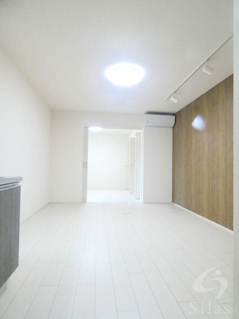 フジパレス尼崎さくら公園の物件内観写真