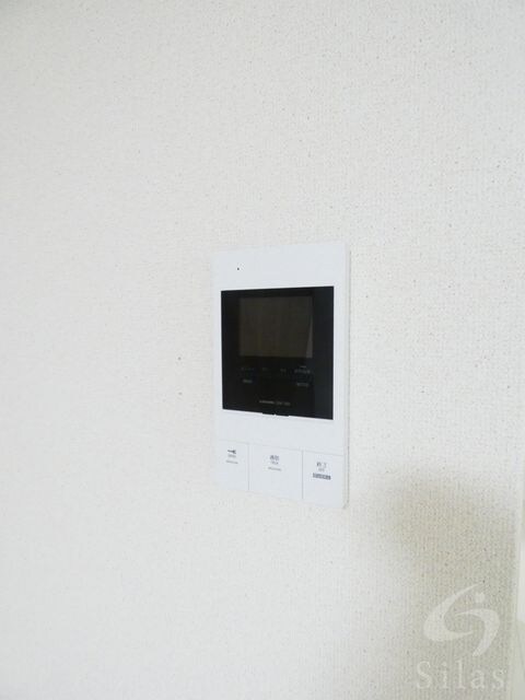 フジパレス尼崎さくら公園の物件内観写真