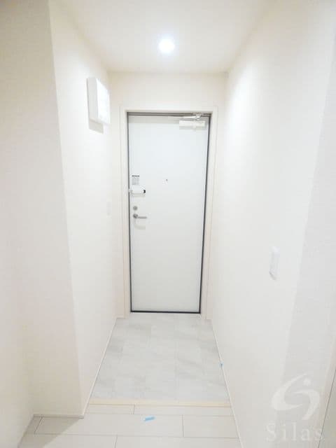 フジパレス尼崎さくら公園の物件内観写真